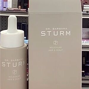 Dr. Barbara Sturm Beige Hair & Scalp Serum